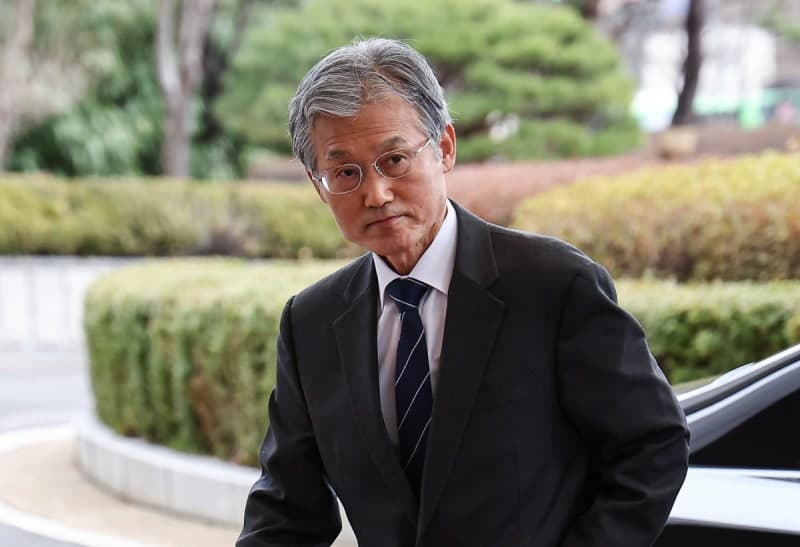 조희대 대법원장 "사법개혁 3법, 국민에 해 없는지 마지막까지 심사숙고 부탁"