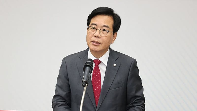 TK 통합법 처리 무산, 여야 책임 공방