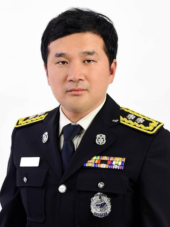 고양 화재 현장서 쓰러진 성치인 소방경, 4개월 투병 끝 순직