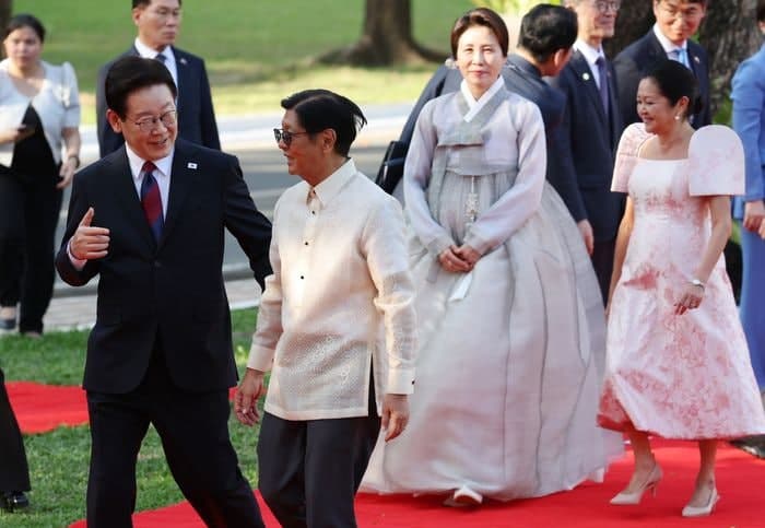 한국-필리핀 경찰, 초국가범죄 공조 강화…도피사범 송환 협력 확대