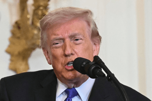 트럼프 "강한 공격 시작도 안했다…지상군 투입도 배제 안해"