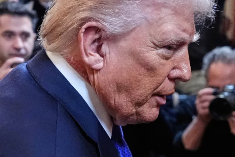 트럼프, 이란 장기전·지상군 투입 시사