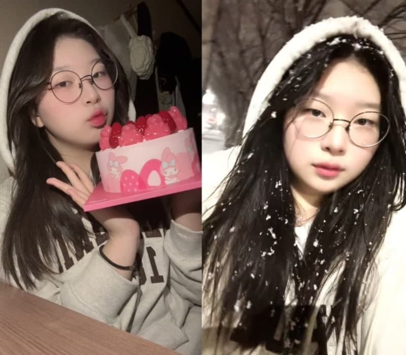 “졸음운전 차량에” 16살 외동딸, 6명에 새 생명 선물하고 하늘로