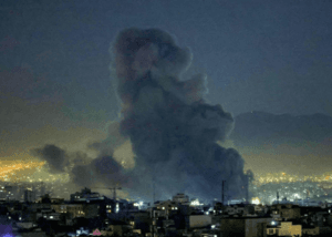이란 "호르무즈 통과 선박 불태울 것"…원유 공급 비상