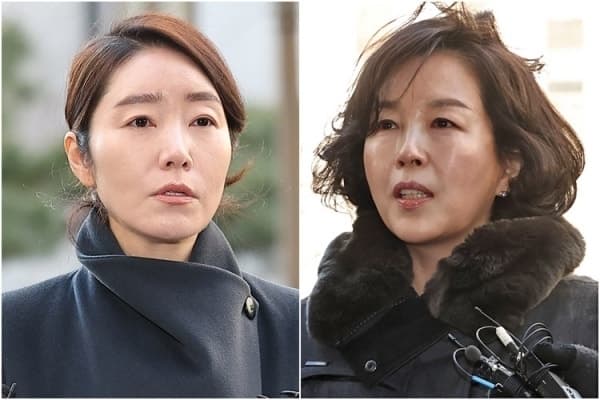 '1억 공천헌금 의혹' 강선우·김경, 오늘 구속 갈림길