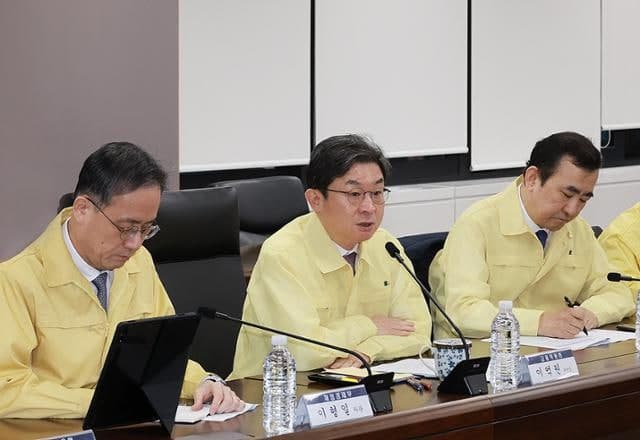 중동 리스크에 금융시장 안정화 총력…정부, 100조+α 투입