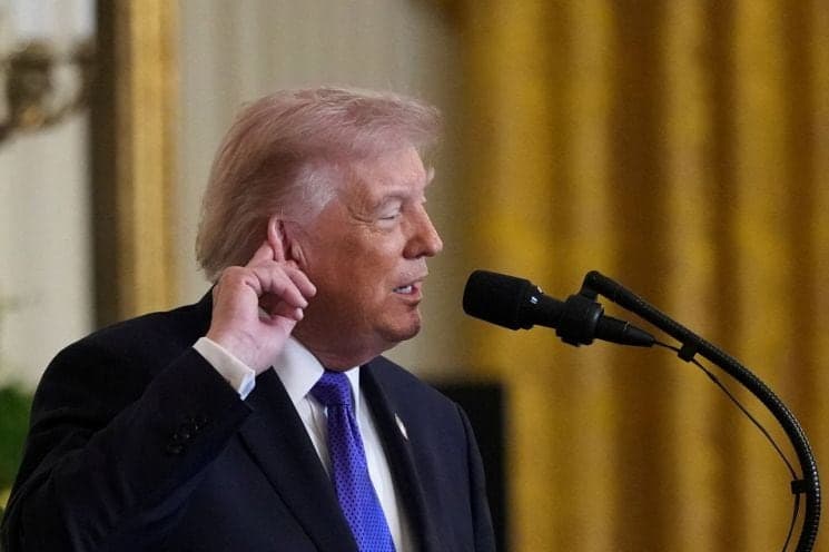 트럼프 "이란 전쟁 4~5주 예상했지만 더 오래 할 능력 있어"…지상군 투입도 배제 안 해