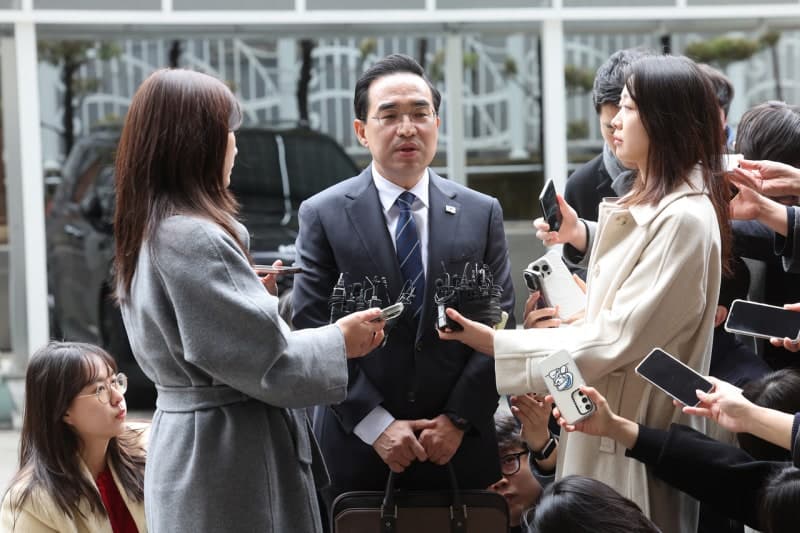 박홍근, '국가 전략 설계자' 재정 역할 강조