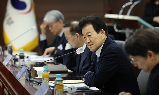 통일부, '한독통일자문회의' 명칭서 '통일' 빼고 '평화' 넣는다