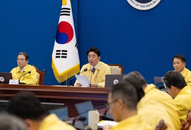 중동 긴장 고조, 이란·이스라엘 교민 육로 대피 완료