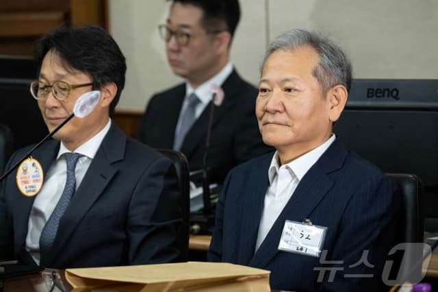 이상민 전 장관, 이태원 특조위 청문회 출석…특조위, '불출석' 尹 구치소 방문 추진