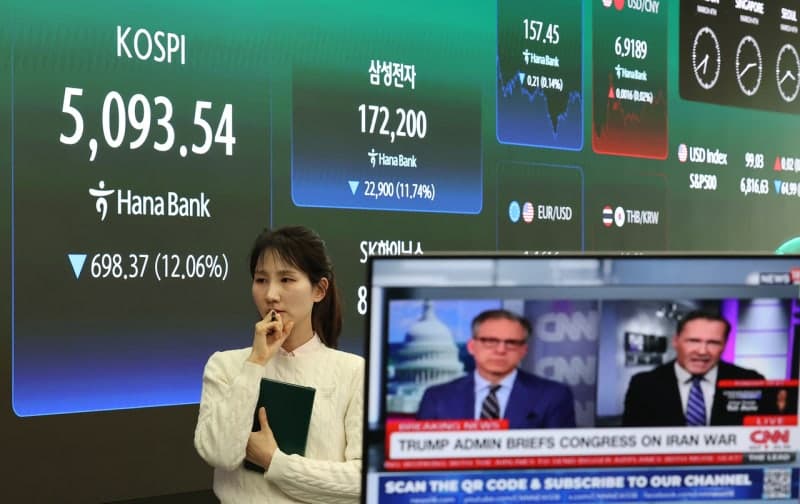 주진우 "빚투 권유했으면 주가 폭락도 정부 책임"