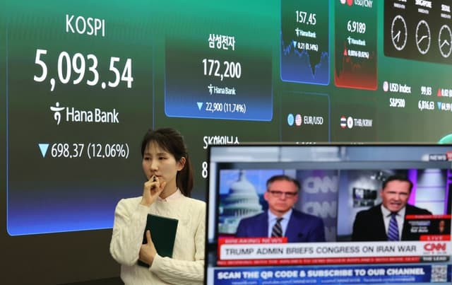 주진우 "빚투 권유했으면 주가 폭락도 정부 책임"