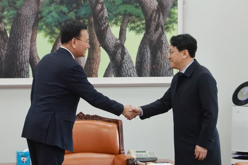 美압박 속 '대미투자특별법' 국회 처리 임박