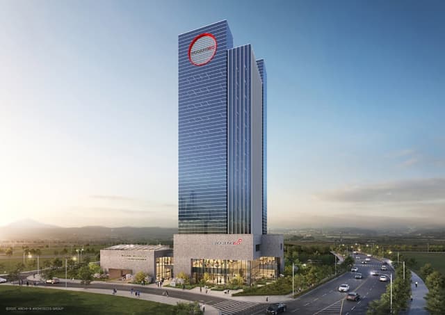 콜마홀딩스, 350억 CB로 우정바이오 경영권 사실상 인수…2세 경영 10개월 만