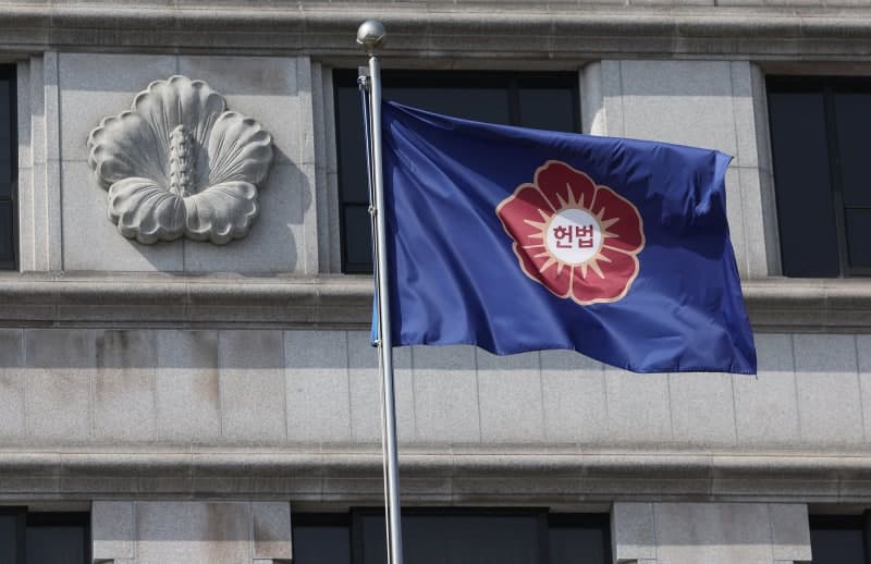 헌재, 재판소원 도입 대비 사전심사 인력 2배로 늘려 “예전부터 준비”