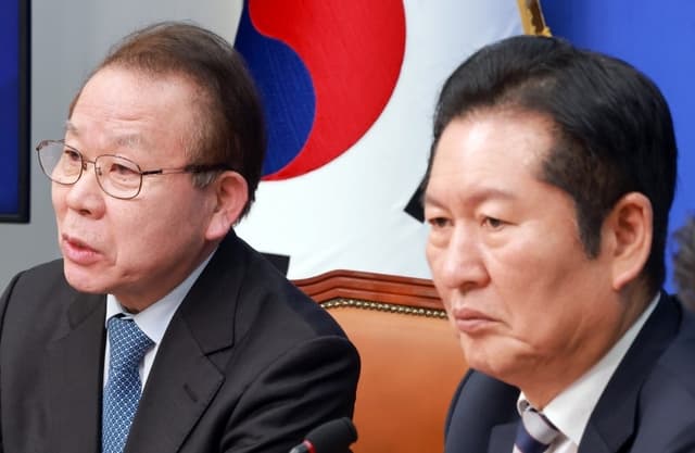 민주당, 지선 경선 '대통령 실명 사용 금지'…ARS 대표경력 25자 제한