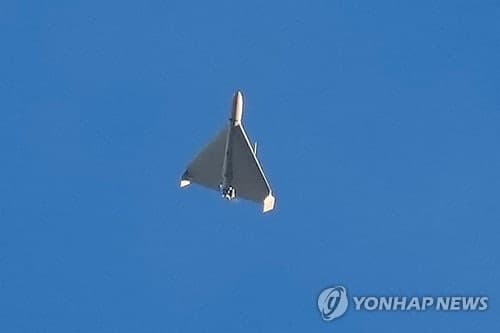 이란 드론, 아제르바이잔 공격으로 민간인 2명 부상