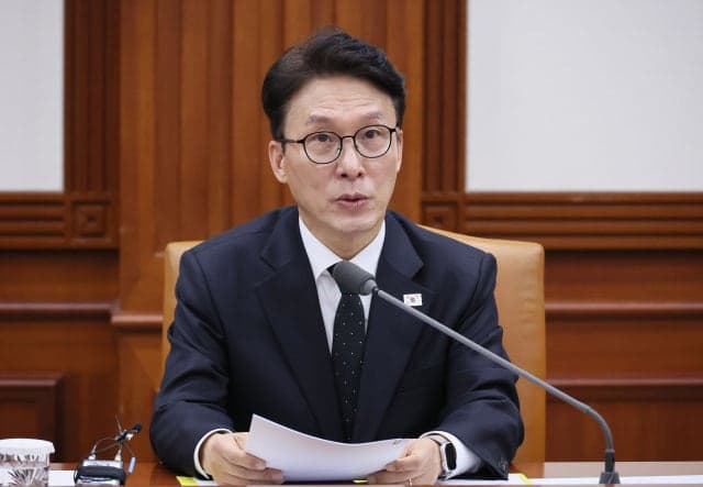 김 총리 "2차 공공기관 이전, 수도권 잔류 최소화…나눠먹기 지양"