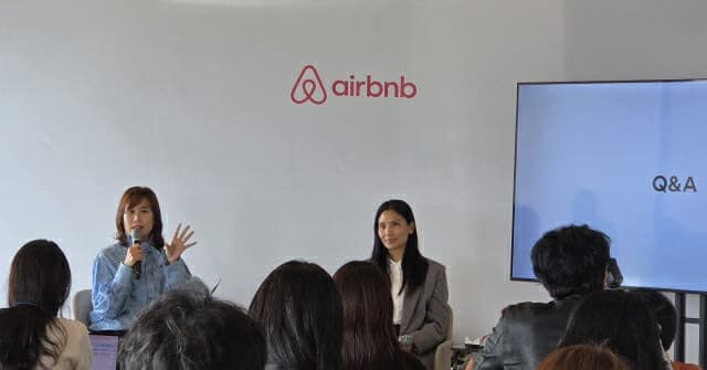 에어비앤비 "올해 지역 살리는 일 집중…공간·콘텐츠·사람 중요"