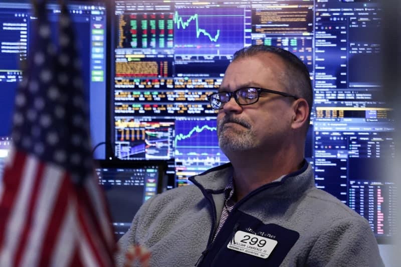 미·이란 접촉설과 경제지표 호조에 뉴욕증시 상승 마감…나스닥 1.29%↑