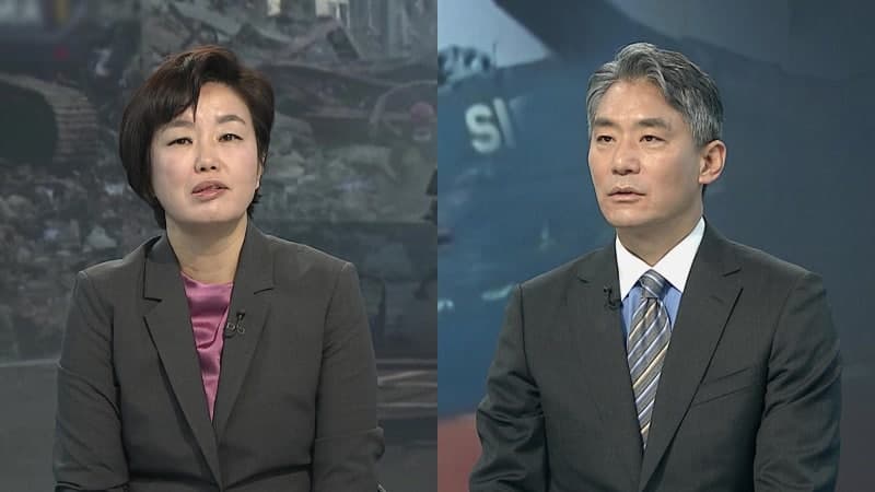 트럼프, 이란 차기 지도자에 '참수작전' 경고