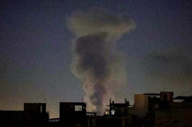 경찰, 중동 위기 고조에 오만·두바이에 신속대응팀 6명 파견…교민 출국 등 지원