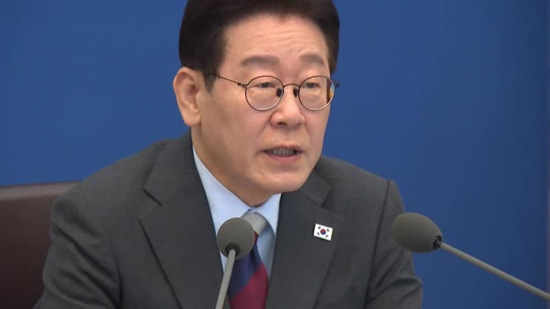 '사법 3법' 국무회의 의결 강행, 거부권 요청 묵살