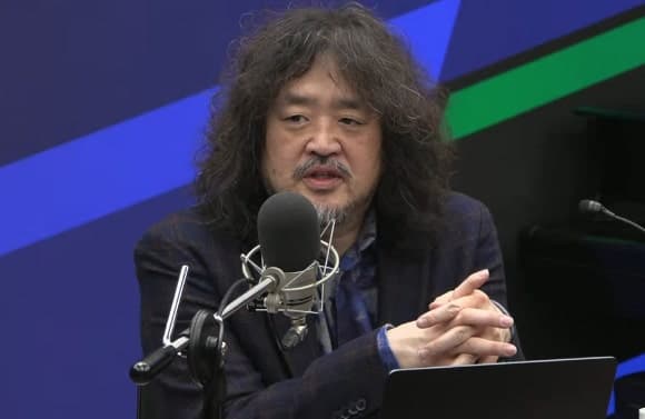 김어준 "대통령 순방 중 대책회의 없어" 발언에 총리실 "사실과 달라" 반박