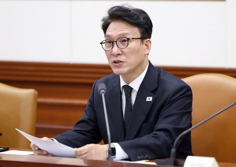 김 총리 "2차 공공기관 이전, 수도권 잔류 최소화…나눠먹기식 분산 지양"