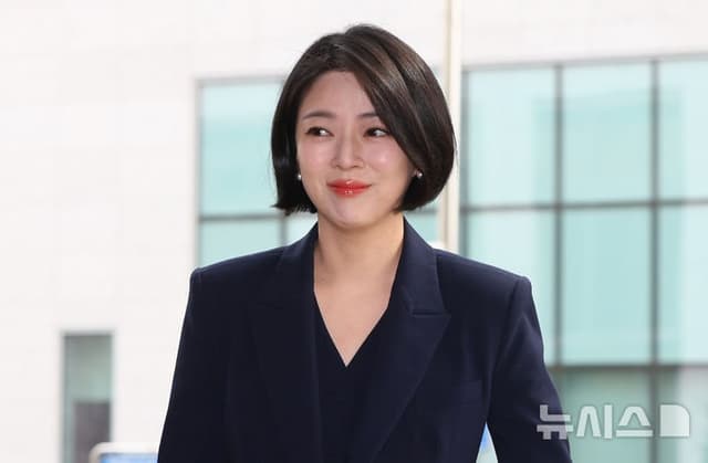 법원, 배현진 '당원권 1년 정지' 효력 정지 가처분 인용 "지도부 반성하라"