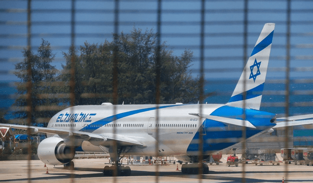 이스라엘, 8일부터 영공 단계적 재개방…출발 항공편부터 허용