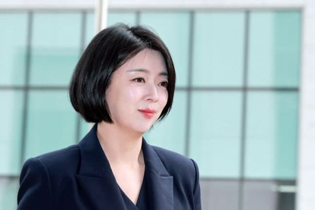 배현진 징계 효력정지, 법원 '하자'…국민의힘 내홍 격화
