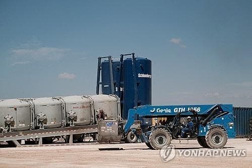 중동 전쟁發 유가 급등, 美 백악관 물가 비상