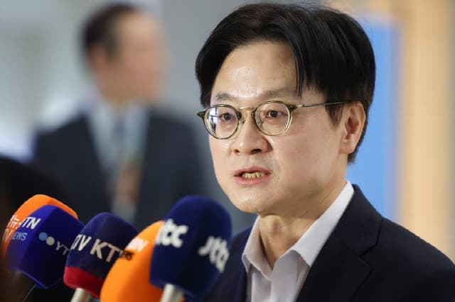 김정관, 캐나다서 잠수함 수주 지원…"배터리 약속" 지킨 한국, 다음은 "잠수함" 파트너십 강조