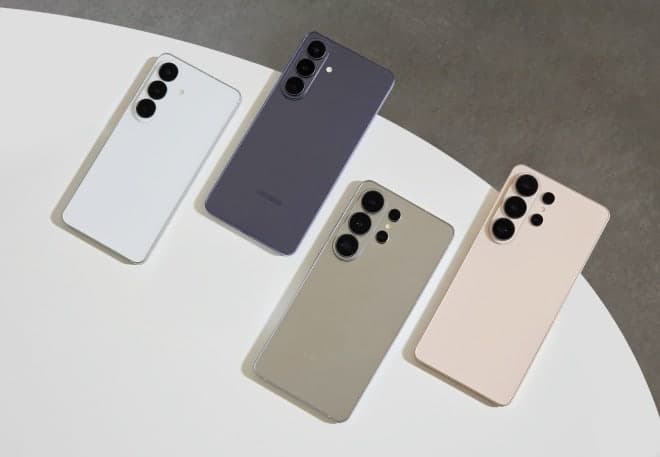 "갤럭시S26" 사전판매 135만대 돌파…S시리즈 역대 최다 신기록