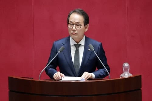 민주당 전남·광주시장 경선에 '정책배심원제' 도입…강준현 수석대변인 임명