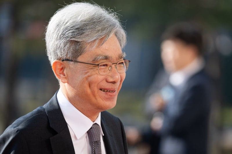 김상환 헌재소장 "재판소원 도입에 무거운 책임감…충실히 준비할 것"