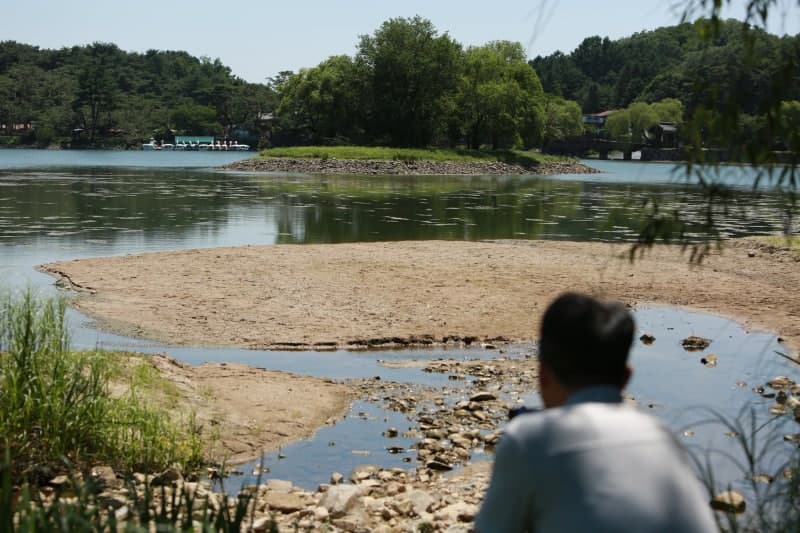 폭염 뒤 가뭄 복합재해, 2000년대 이후 8배 급증