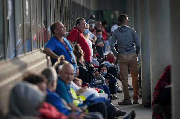 미국 2월 고용 9만2000명 감소 '충격'…실업률 4.4% 상승