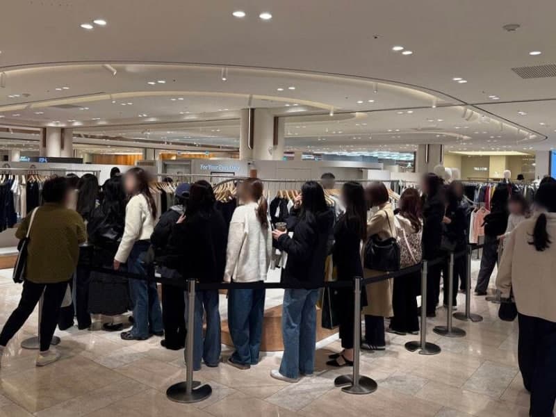 “화사한 봄바람 함께” 유통가, 뷰티·패션·리빙 기획전 ‘활짝’