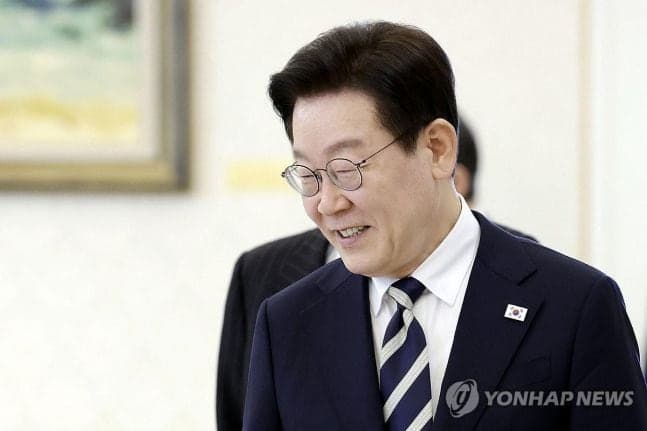 이재명 대통령, 세계여성의날 맞아 성평등 정책 복원 약속