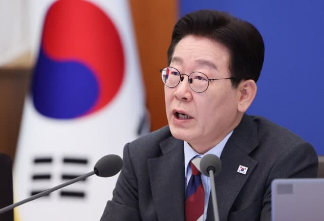 이재명 대통령, 성평등 국가 약속…정책 복원 강조