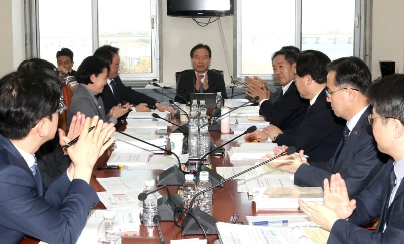 대미투자특별법, 오늘 특위 의결…12일 본회의 통과 전망