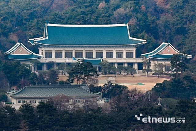 국가안보실, '범정부 핵심 인프라 회복력 강화 협의체' 출범…에너지·해운·디지털 점검