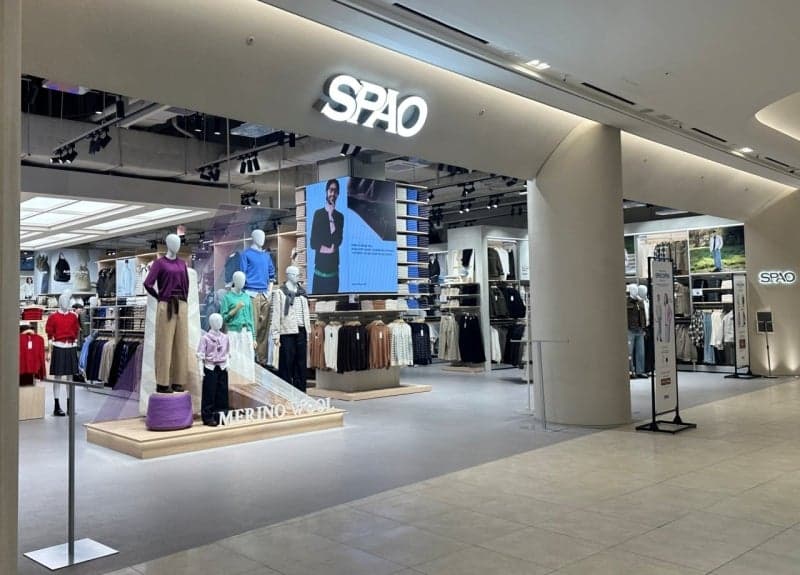 대법 "스파오 넘기며 대금 회수 지연·이자 면제…이랜드 부당지원" 과징금 14억 확정