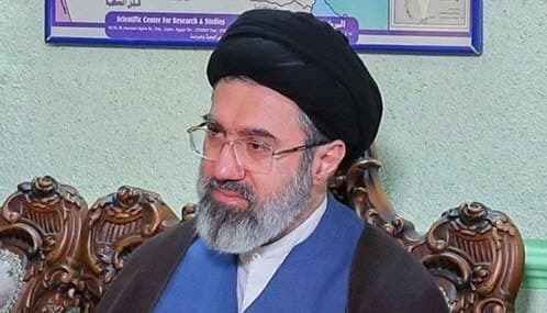 이란 혁명수비대, 새 지도자 모즈타바에 "완전 복종" 맹세…옹위 선언