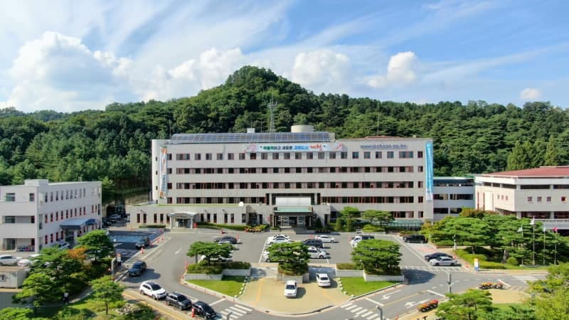 제천시, 대학생 주소이전 장학금 100만원 지원…"제천시민 되세요"