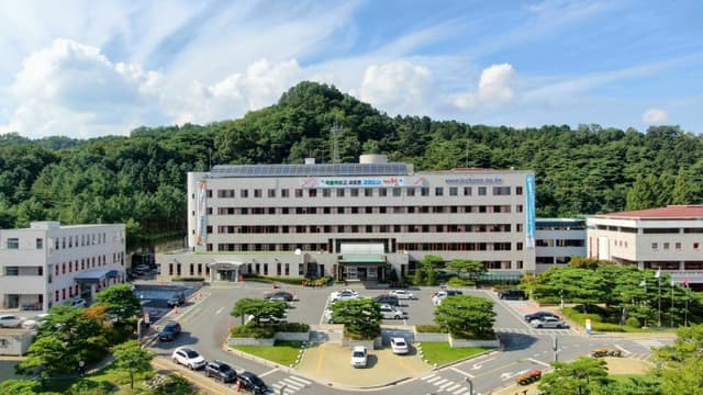 제천시, 대학생 주소이전 장학금 100만원 지원…"제천시민 되세요"