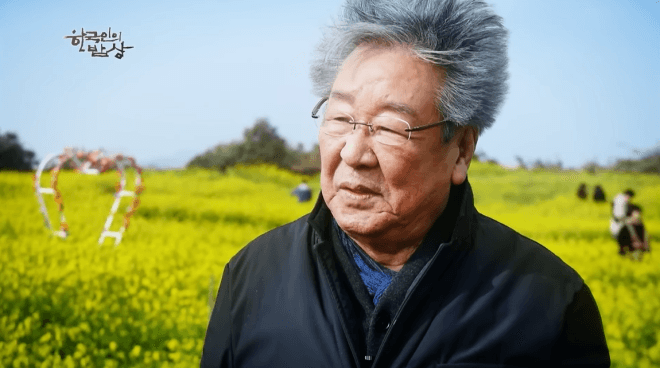 “연락 안 돼” 백일섭, 건강 악화 ‘86세’ 최불암 걱정 “빨리 일어나길”